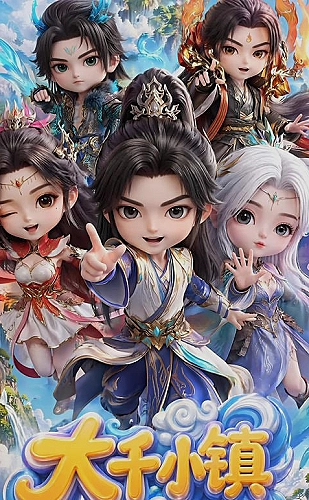 旧巷新声