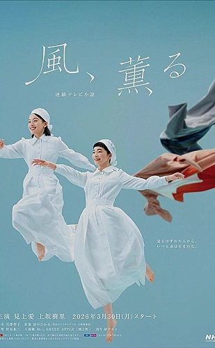 潮汐之上